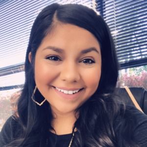 Meet your Posher, Eustacia